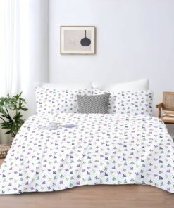 La'Decor Kyra Bedsheet