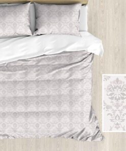 Sunshine Natural Bedsheets