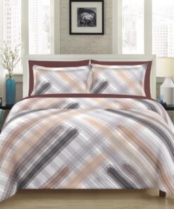 Sunshine Rene Bedsheet