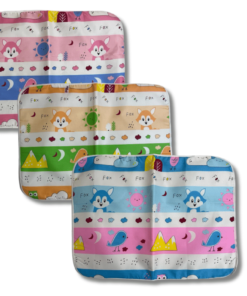 Reusable Mattress Protector