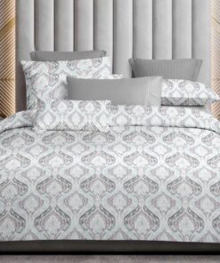 Delano Ash Bedsheet