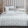 Monte Carlo Delano - Sage Bedsheet