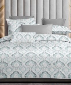 Monte Carlo Delano - Sage Bedsheet