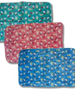 Baby Bed Reusable Mattress Protector