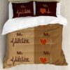 Yellow Bedsheet