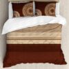Mahogany Bedsheets
