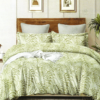 Monte Carlo Sylvia - Green Bedsheet