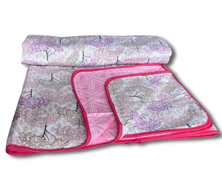 Queen Size Cotton Dohar Abey