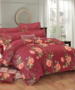 Sweet Dream Anemone bedsheet