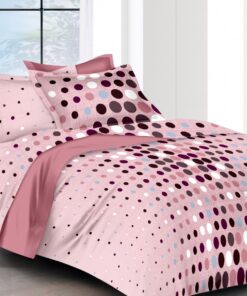Fantastic Chakra Queen Bedsheet