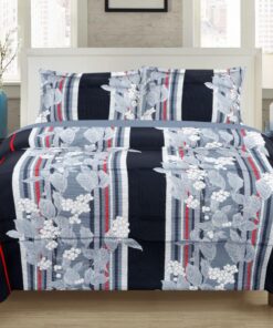 Love on Sale Uvilla Bedsheet