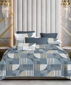 Charlie Charm Bedsheet